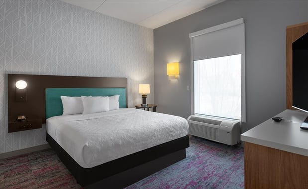 Images Home2 Suites by Hilton Greenville Airport