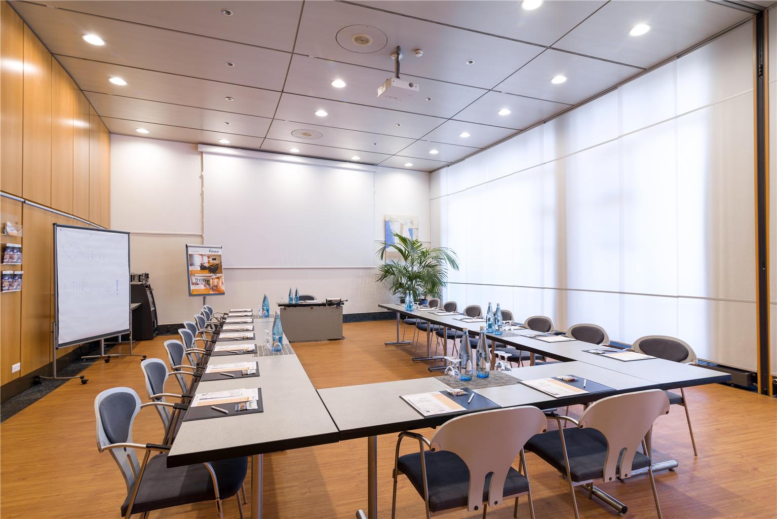 Best Western Plus Palatin Kongress Hotel, Ringstrasse 17-19 in Wiesloch
