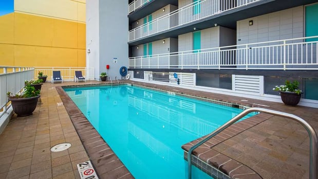 Images SureStay Studio by Best Western Virginia Beach Oceanfront