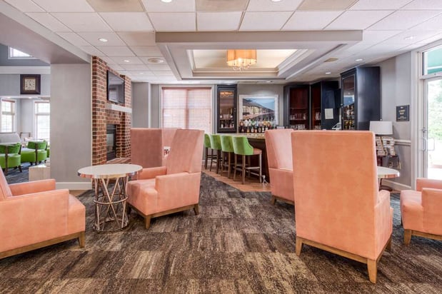 Images Homewood Suites by Hilton Olmsted Village (near Pinehurst)