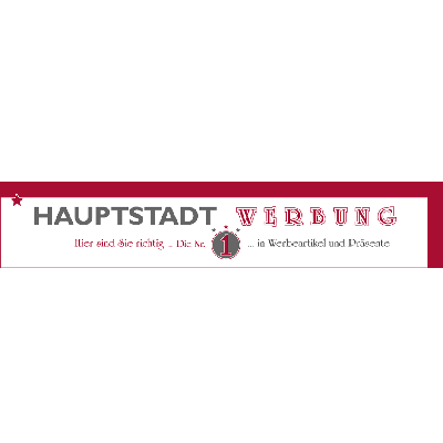 MP Hauptstadtwerbung e.K. in Berlin - Logo