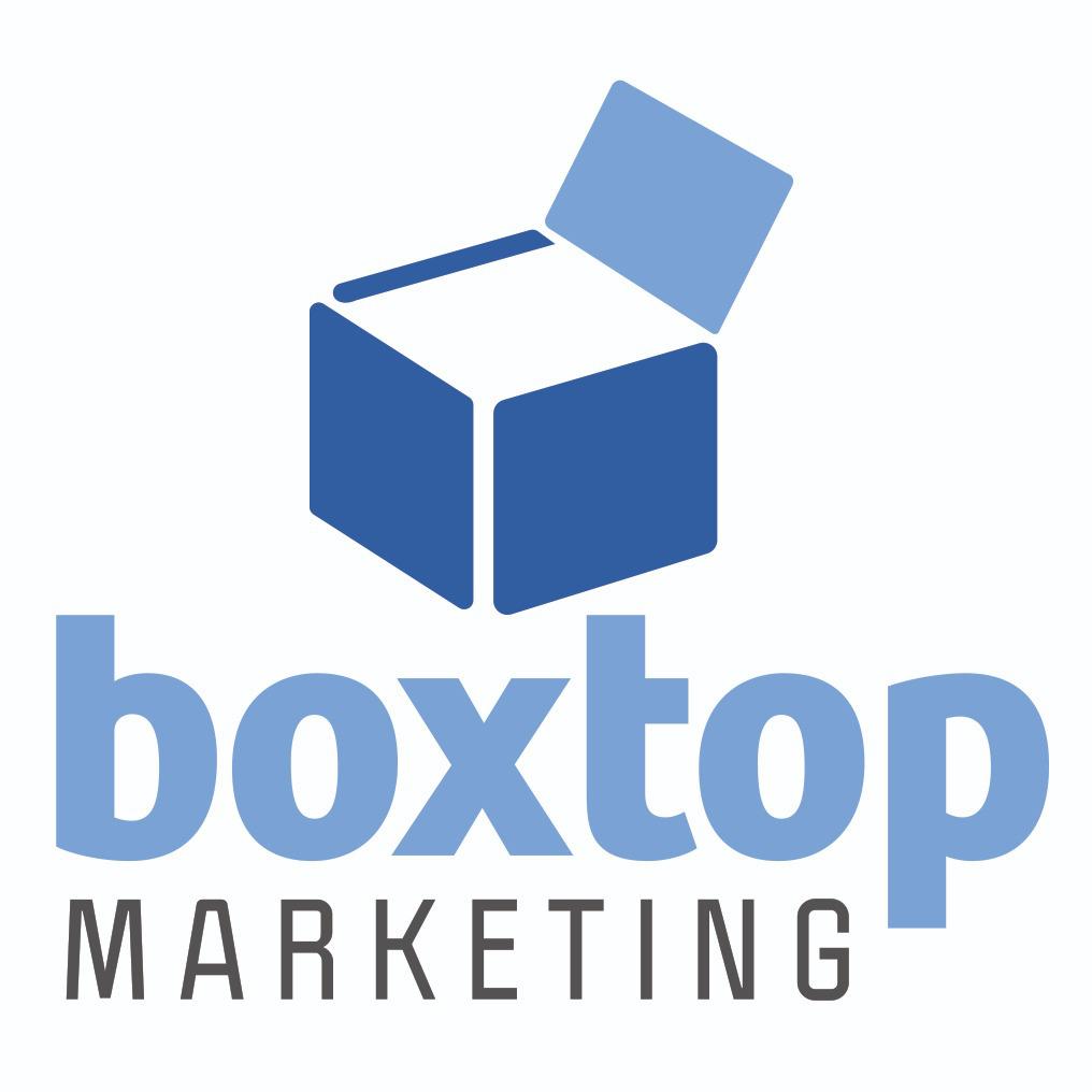 Boxtop Marketing