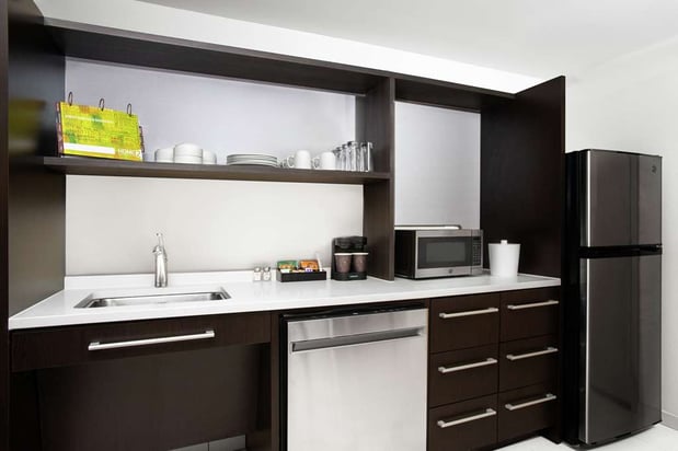 Images Home2 Suites by Hilton Long Island Brookhaven