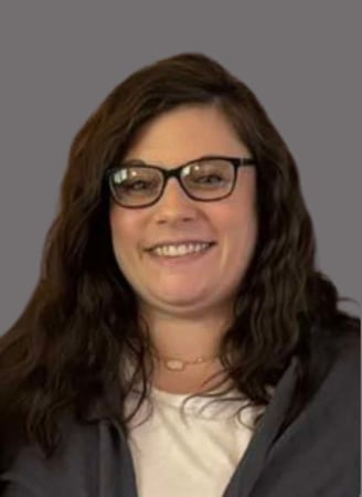 Images Amber Jakubek, Counselor