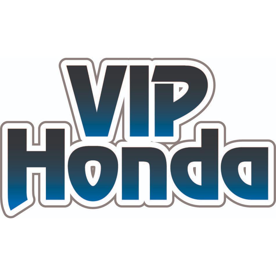 VIP Honda Logo