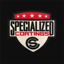 Specialized Coatings Logo