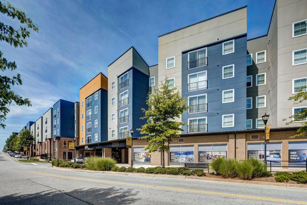 Images U Pointe Kennesaw