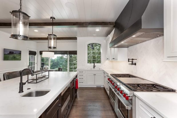 Images Hogan Design & Construction