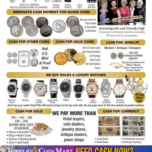Images Jewelry & Coin Mart
