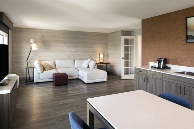 Images Hilton Garden Inn Corvallis