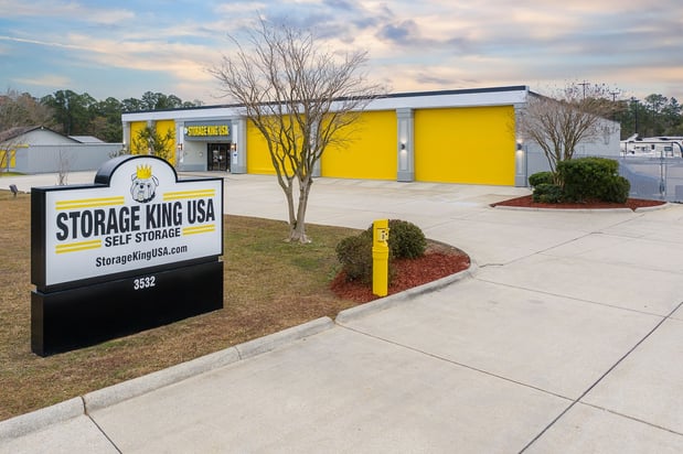 Images Storage King USA