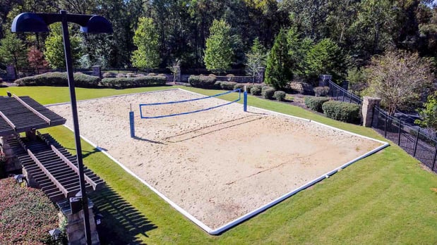 Images The Cottages at Lake Tamaha - Student Housing