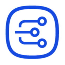 company logo
