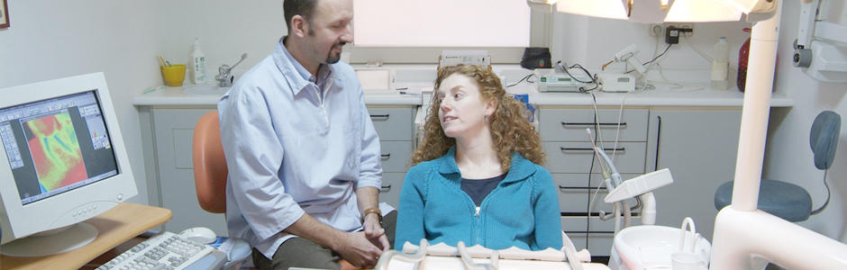 Images Clinica Dental Siques