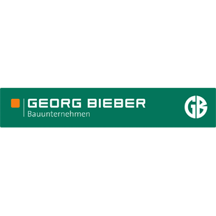 Georg Bieber Bauunternehmen GmbH Logo