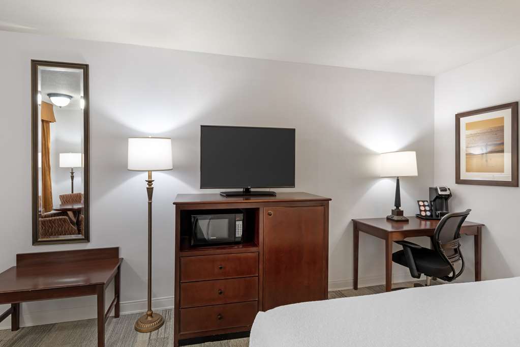 Guest Room EXT K QQ