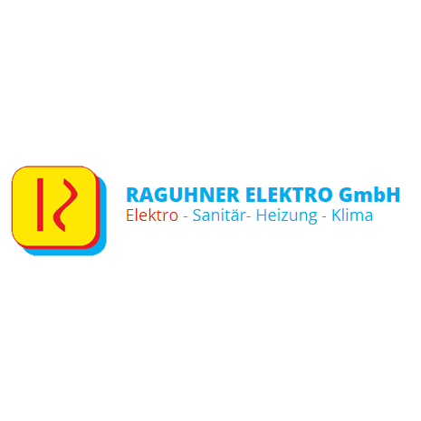 Logo Raguhner Elektro GmbH