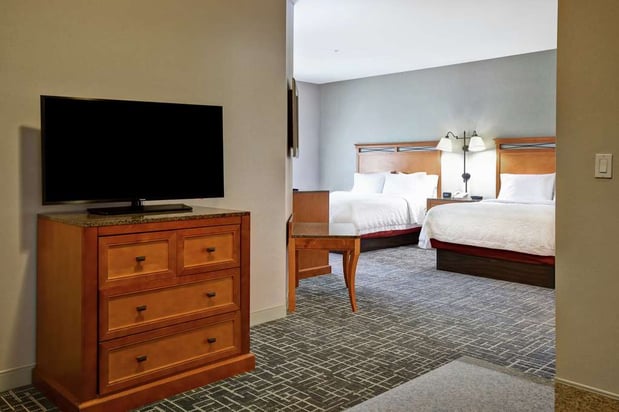 Images Hampton Inn & Suites Salt Lake City-West Jordan