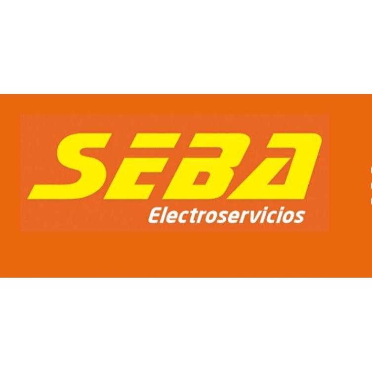 Electroservicios Seba Logo