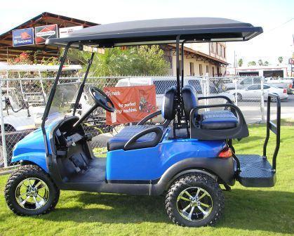 H & H Golf Carts Coupons near me in Harlingen | 8coupons