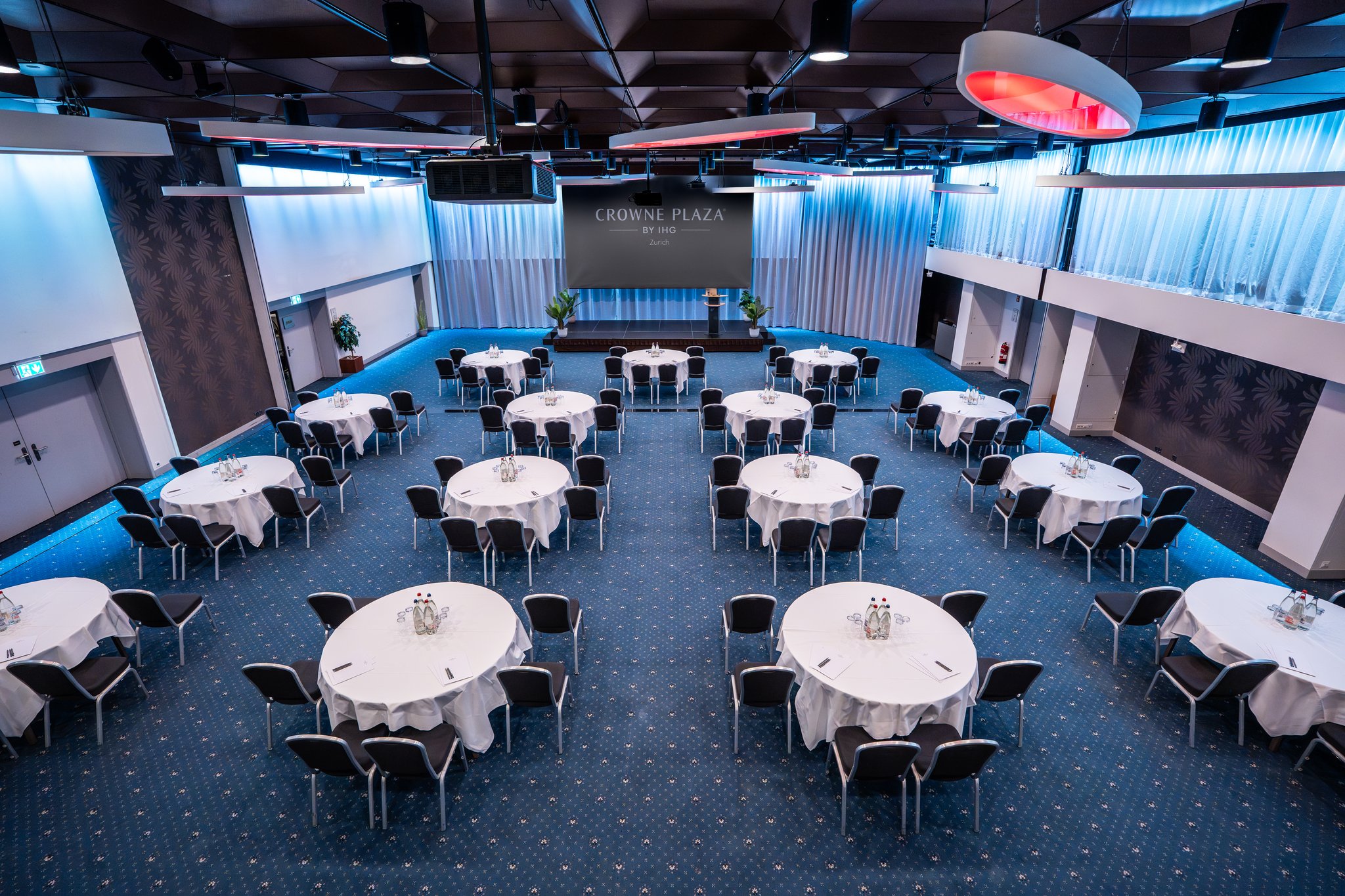 Crowne Plaza Zurich by IHG, Badenerstrasse 420 in Zurich