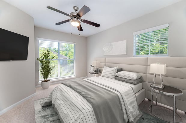 Images Camden Reunion Park Apartments