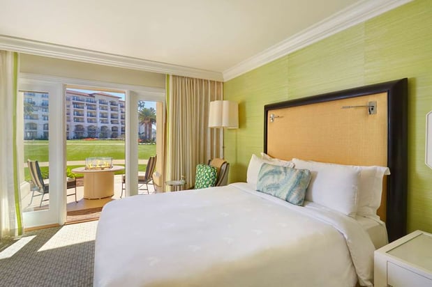 Images Waldorf Astoria Monarch Beach