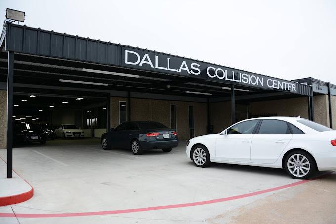 Images Dallas Collision Center