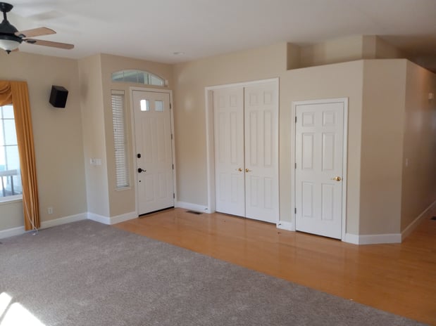 Images Cody Lewallen Painting LLC
