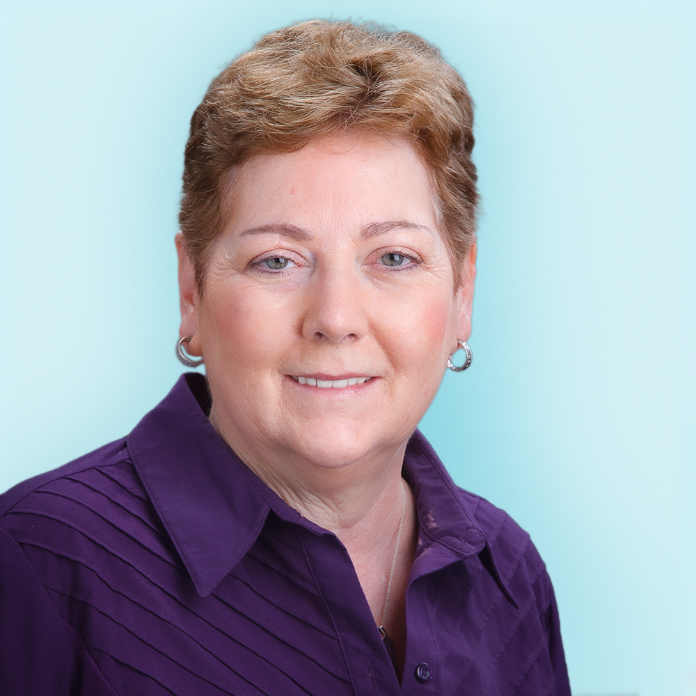 Ann Murray