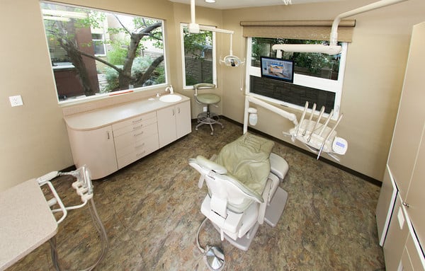Images The Dental Touch Oakland