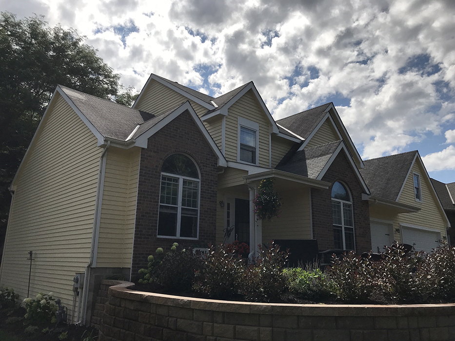 Roofing takes time to perfect but here at WeatherTek Exteriors, each of our team members have perfected it! We are not here to simply get the job done, we are here to get it done right.