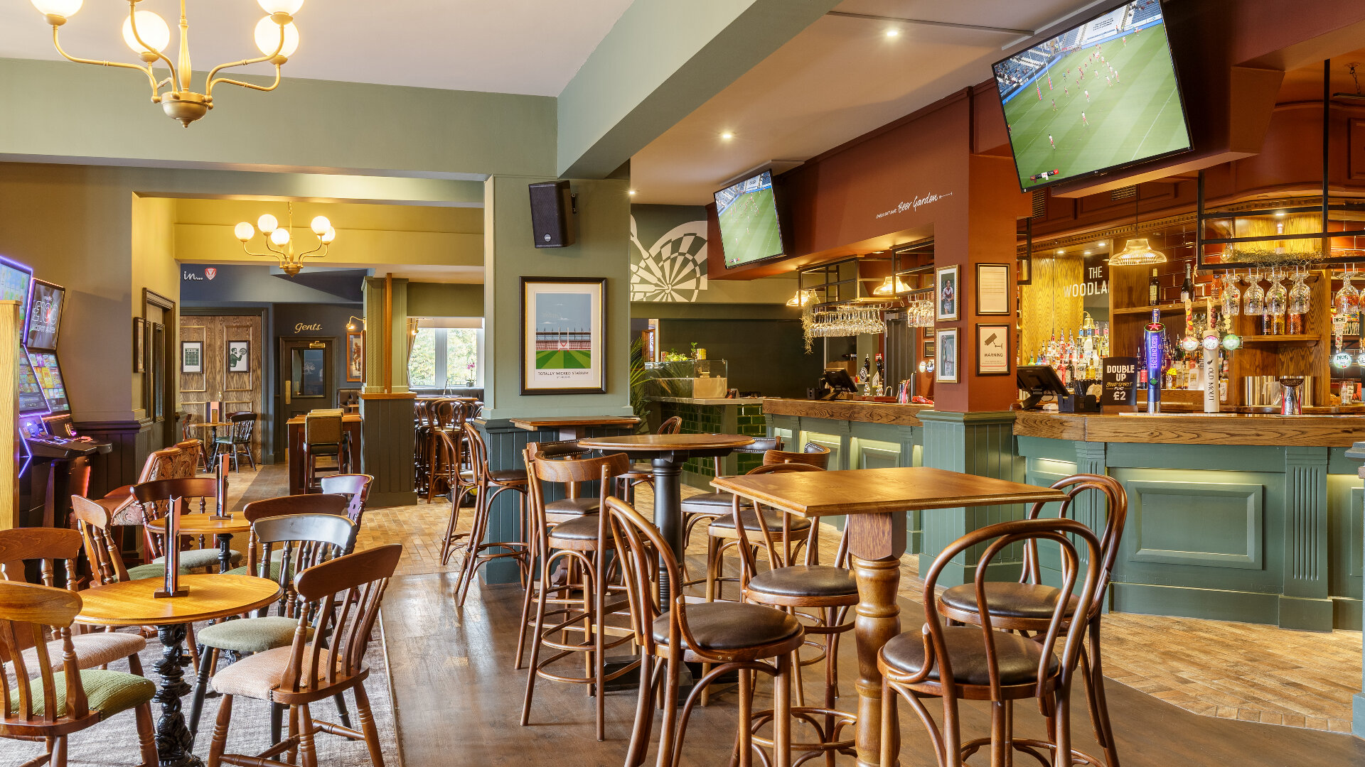 Images The Woodlands