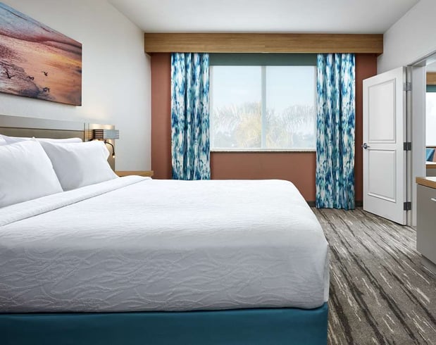 Images Hilton Garden Inn San Luis Obispo/Pismo Beach