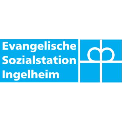 Evangelische Sozialstation Ingelheim gemeinnützige GmbH in Ingelheim am Rhein - Logo