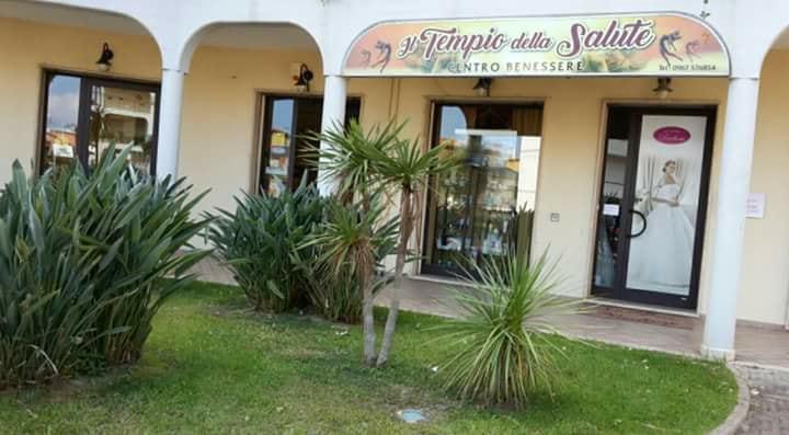Images Centro Benessere Il Tempio della Salute S.a.s.