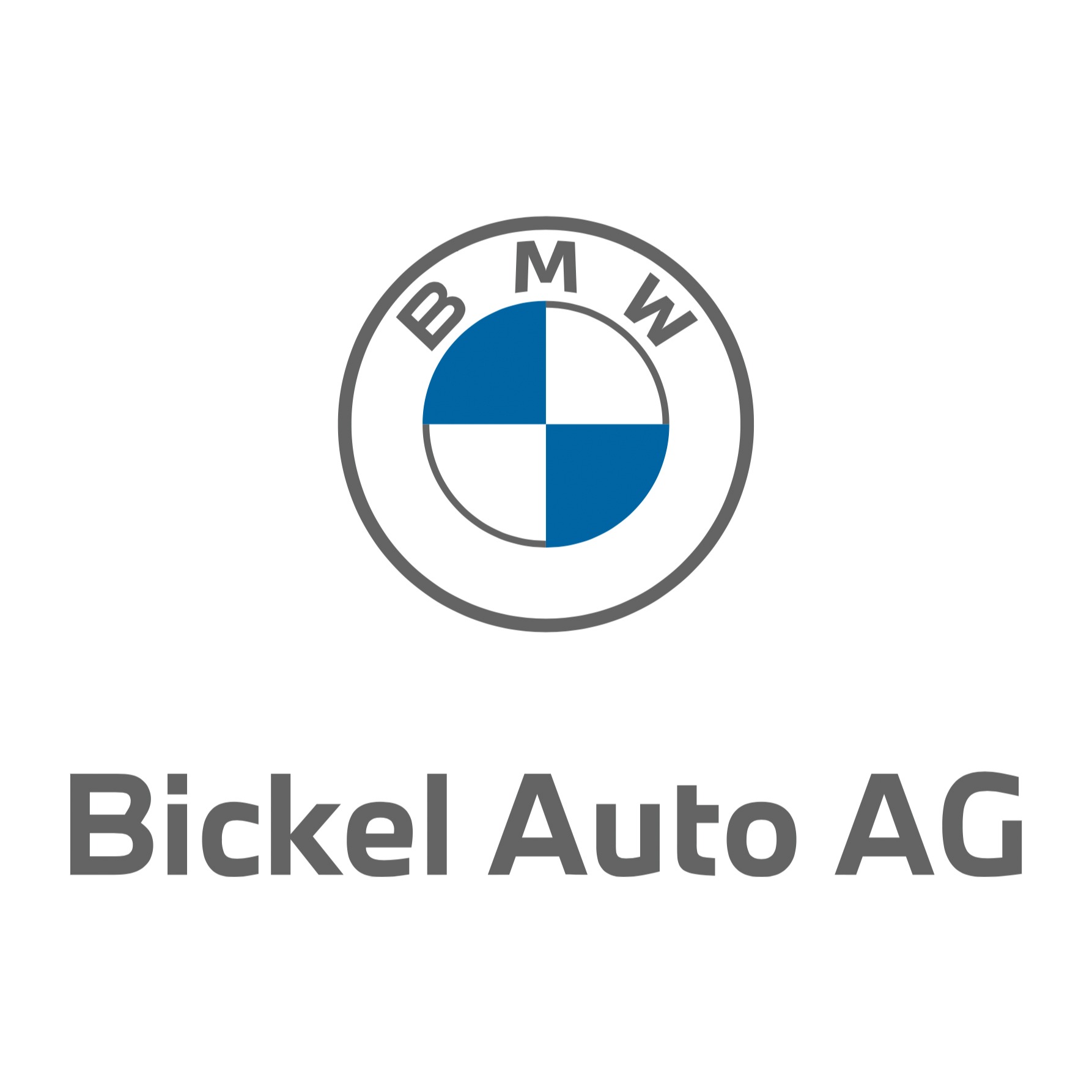 Bickel Auto AG Logo