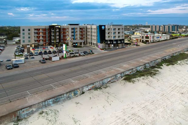Images Home2 Suites by Hilton Galveston