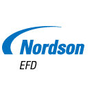Logo Nordson Deutschland GmbH - Nordson EFD