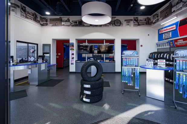 Images Tire Discounters