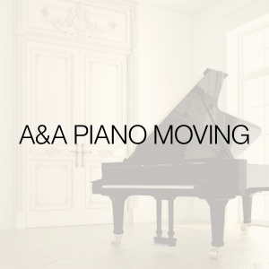 A&A Piano Moving