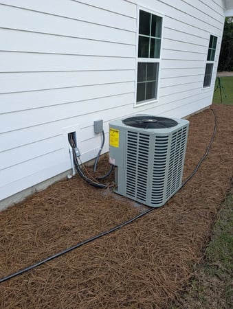 Images SOWEGA Conditioned Air