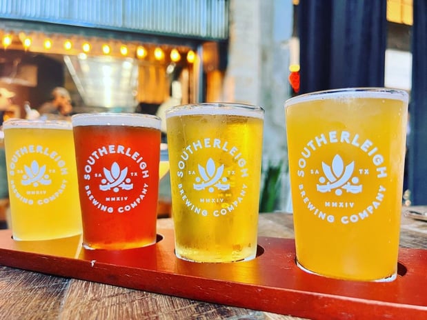 Images Southerleigh Fine Food & Brewery