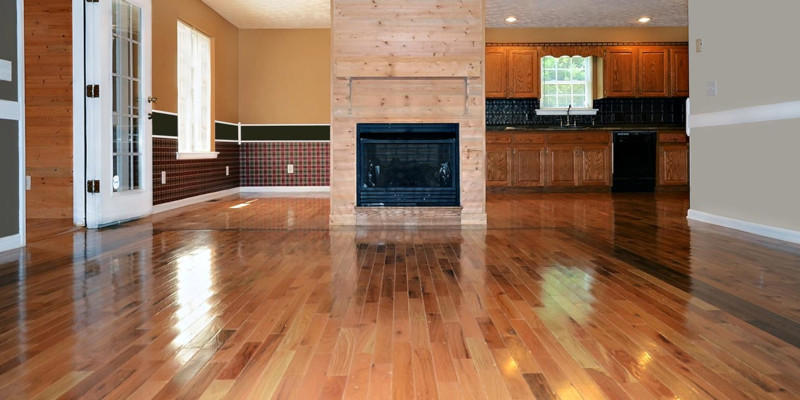 We will work within your flooring budget to provide you with a result you can feel good about.
