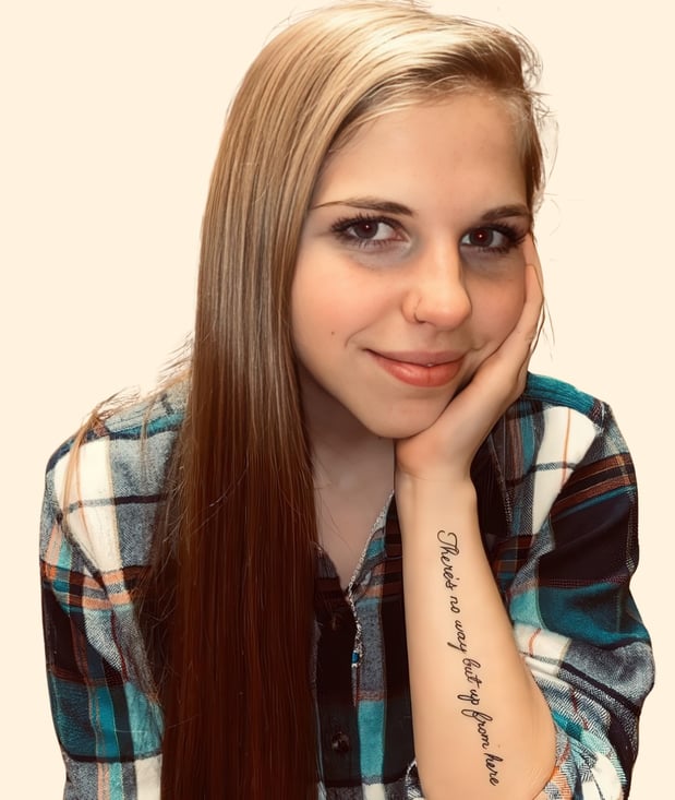 Images Taylor Nicole  Allen-Dickson, Counselor