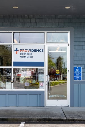 Images Providence PACE - North Coast