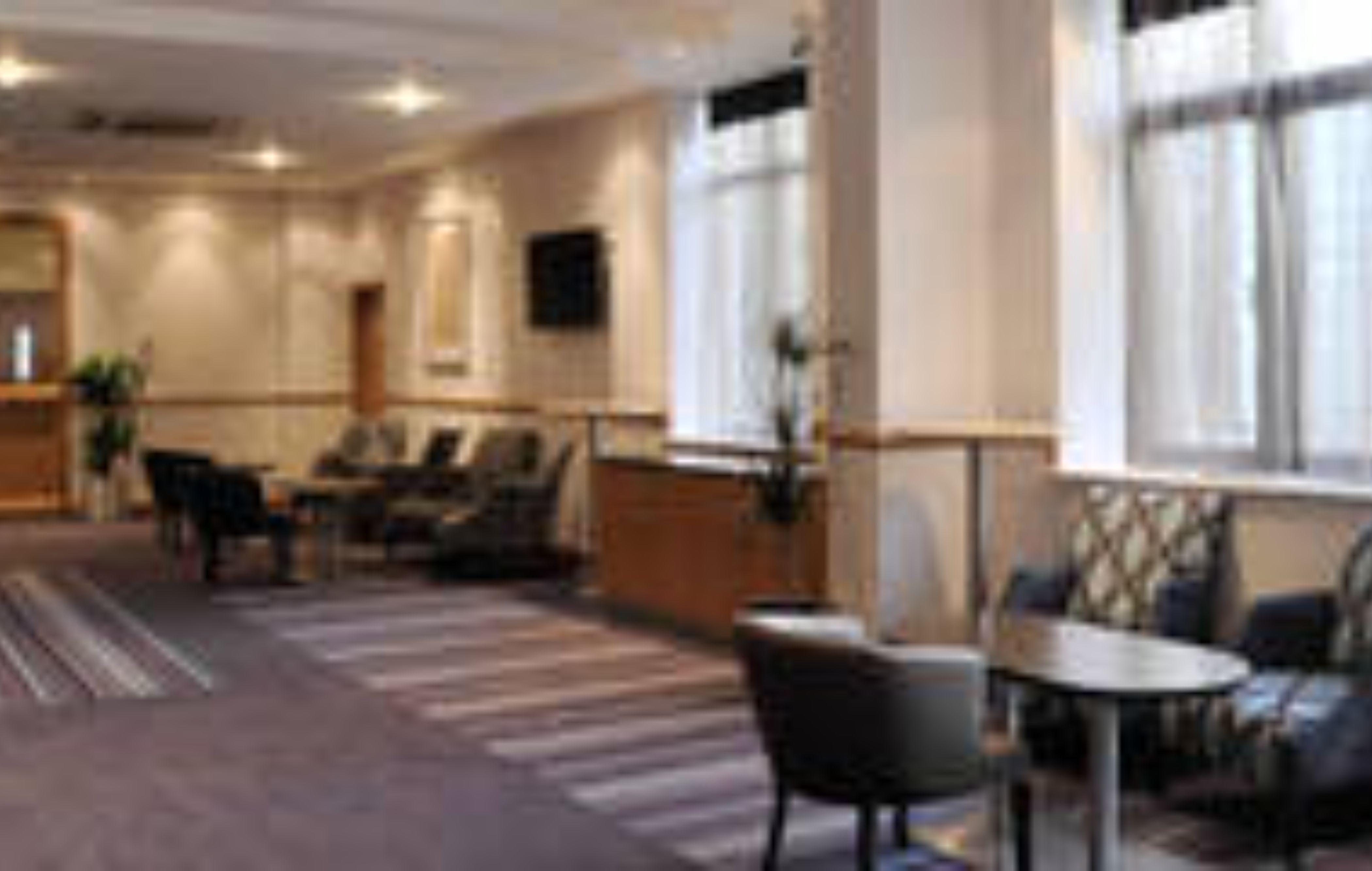 Images Leonardo Hotel London Croydon - Formerly Jurys Inn