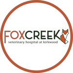Fox Creek Veterinary Hospital at Kirkwood Logo