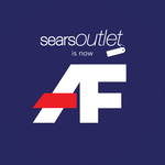American Freight Furniture, Mattress, Appliance (formerly Sears Outlet) CLOSED Logo