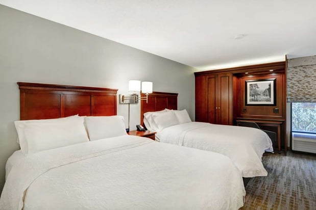 Images Hampton Inn Beckley
